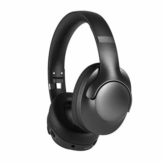 BT048 ANC Noise Reduction Bluetooth 5.3 Wireless Headset Utrano