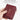 Baellerry NR120 Women Zipper Wallet Organ Two Fold Wallet  