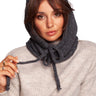  Balaclava model 171248 BE Knit 