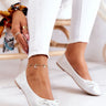  Ballet flats model 181053 Step in style 