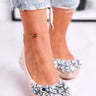  Ballet flats model 181065 Step in style 