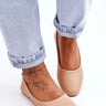 Ballet flats model 182370 Step in style 