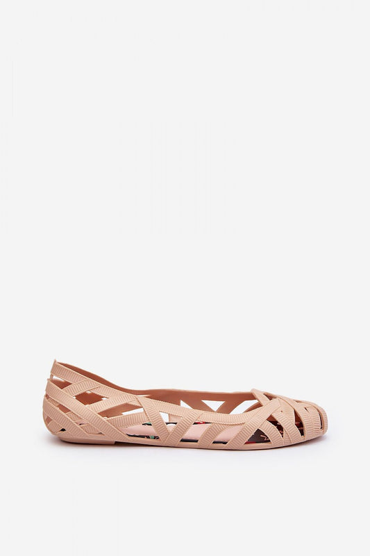  Ballet flats model 194689 Step in style 
