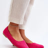  Ballet flats model 194958 Step in style 