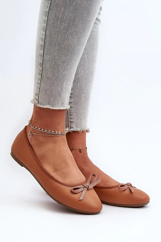  Ballet flats model 195709 Step in style 