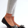 Ballet flats model 198576 Step in style 