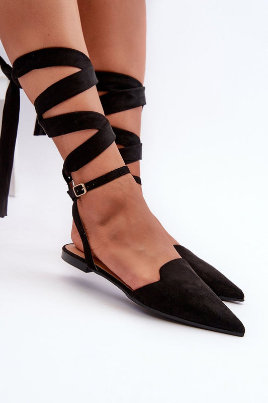  Ballet flats model 198697 Step in style 