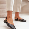 Ballet flats model 199801 Step in style 