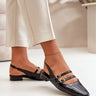  Ballet flats model 199804 Step in style 