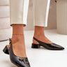  Ballet flats model 199805 Step in style 