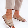 Ballet flats model 211618 Step in style 