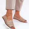  Ballet flats model 211618 Step in style 