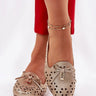  Ballet flats model 211978 Step in style 