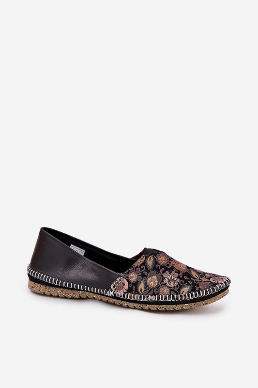  Ballet flats model 212339 Step in style 