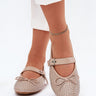  Ballet flats model 214113 Step in style 