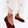  Ballet flats model 228999 Step in style 