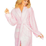  Bathrobe model 140163 Kalimo 