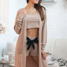  Bathrobe model 154969 Sensis 