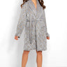  Bathrobe model 171856 Momenti Per Me 