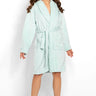  Bathrobe model 174664 Momenti Per Me 