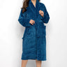  Bathrobe model 205982 Momenti Per Me 