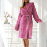  Bathrobe model 217117 L&L collection 