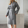  Bathrobe model 221712 L&L collection 