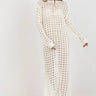  Beach Dress model 181564 Badu 
