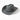 Belt Buckle Wide Brim Curling Wool Cowboy Hat  