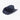 Belt Buckle Wide Brim Curling Wool Cowboy Hat  
