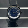 Belt Luminous Waterproof Fashion Casual Mechanical Men's Watch - UTrano
