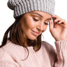  Beret model 148902 BE Knit 