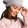  Beret model 148902 BE Knit 