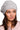  Beret model 148902 BE Knit 