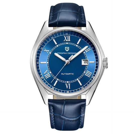 Bergani men's automatic mechanical watch - UTrano