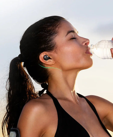 Best Workout earbuds Tws true wireless bluetooth headset Utrano
