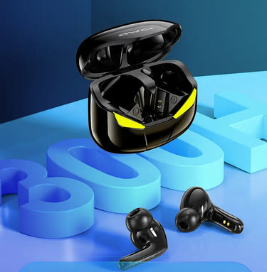 Best for both Wireless Low-latency Gaming Bluetooth earphones Utrano