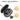 Binaural Magnetic Charging Warehouse Hearing Aid  