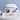 Binaural Sports Mini Cute Semi-in-ear Digital Display Headphones  