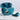 Binaural Sports Mini Cute Semi-in-ear Digital Display Headphones  