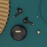 Binaural touch in-ear headphones  