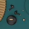 Binaural touch in-ear headphones  