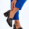  Block heel pumps model 176396 Step in style 