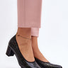  Block heel pumps model 192919 Step in style 