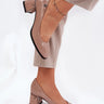  Block heel pumps model 211070 Step in style 