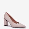  Block heel pumps model 211982 Step in style 