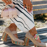  Block heel pumps model 212999 Step in style 