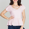  Blouse model 114304 Lenitif 