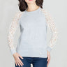  Blouse model 119282 Lenitif 