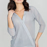  Blouse model 120484 Lenitif 